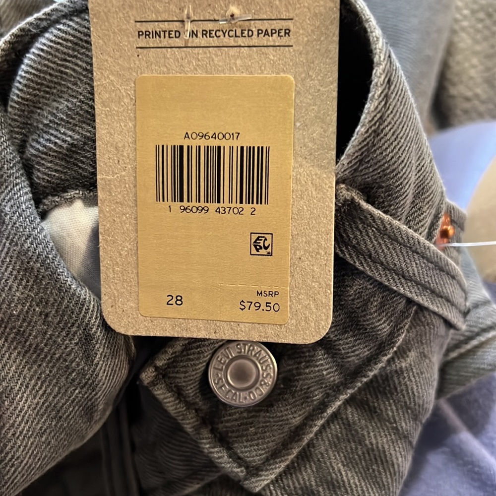 LEVIS LOW PRO - Picture 7 of 9